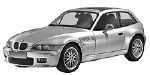 BMW E36-7 P0D7D Fault Code