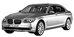 BMW F01 P0D7D Fault Code